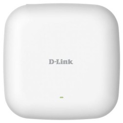 Punto de Acceso Inalámbrico D-Link DAP-2662 PoE 1200Mbps- 2-4GHz 5GHz- Antenas de 4dBi- WiFi 802-11ac-n-b-g