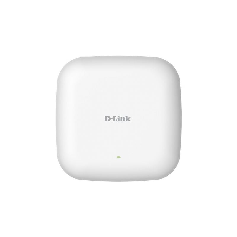 Punto de Acceso Inalámbrico D-Link DAP-2662 PoE 1200Mbps- 2-4GHz 5GHz- Antenas de 4dBi- WiFi 802-11ac-n-b-g