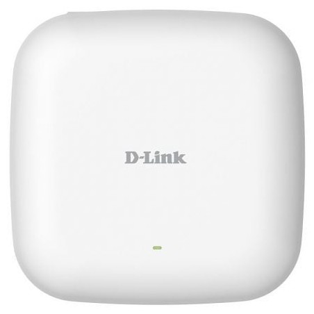 Punto de Acceso Inalámbrico D-Link DAP-2662 PoE 1200Mbps- 2-4GHz 5GHz- Antenas de 4dBi- WiFi 802-11ac-n-b-g