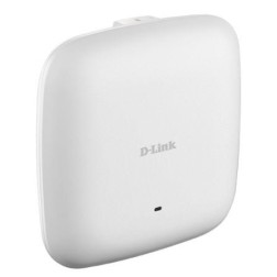 Punto de Acceso Inalámbrico D-Link DAP-2680 PoE 1750Mbps- 2-4GHz 5GHz- Antenas de 4-2dBi- WiFi 802-11ac-n-b-g