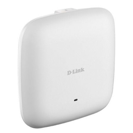 Punto de Acceso Inalámbrico D-Link DAP-2680 PoE 1750Mbps- 2-4GHz 5GHz- Antenas de 4-2dBi- WiFi 802-11ac-n-b-g