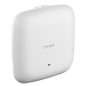 Punto de Acceso Inalámbrico D-Link DAP-2680 PoE 1750Mbps- 2-4GHz 5GHz- Antenas de 4-2dBi- WiFi 802-11ac-n-b-g