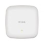 Punto de Acceso Inalámbrico D-Link DAP-2682 2300Mbps- 2-4GHz 5GHz- Antenas de 4-8dBi- WiFi 802-11ac-n-b-g