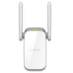 Repetidor Inalámbrico D-Link DAP-1610 1200Mbps- 2 Antenas