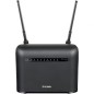 Router Inalámbrico 4G D-Link DWR-953V2 1200Mbps- 2 Antenas- WiFi 802-11 ac-n-g-b