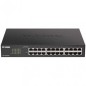 Switch Gestionable D-Link DGS-1100-24V2 24 Puertos- RJ-45 Gigabit 10-100-1000