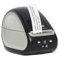 Impresora de Etiquetas Dymo LabelWriter 550 Turbo- Térmica- USB- Negra