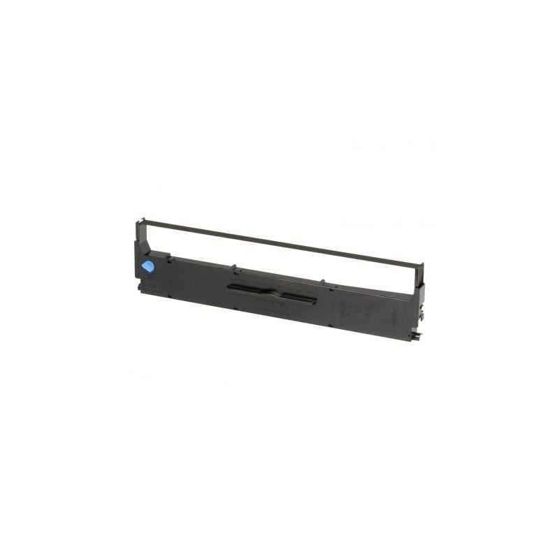 Cinta Epson C12S015637- Negro