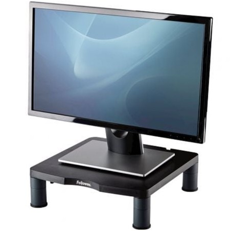 Soporte para Monitor Fellowes 9169301- hasta 27kg