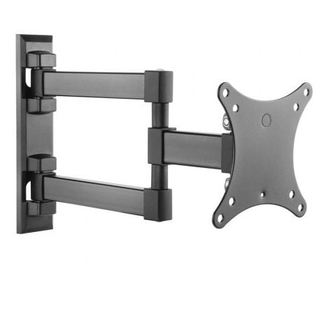 Soporte de Pared Inclinable- Orientable Fonestar MOV-311BA para TV de 13-42"- hasta 20kg