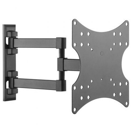 Soporte de Pared Orientable Fonestar MOV-322BA para TV de 23-55"- hasta 20kg