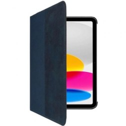 Funda Gecko V10T61C5 para Tablet iPad 2022 de 10-9"- Azul