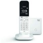 Teléfono Inalámbrico Gigaset CL390- Blanco