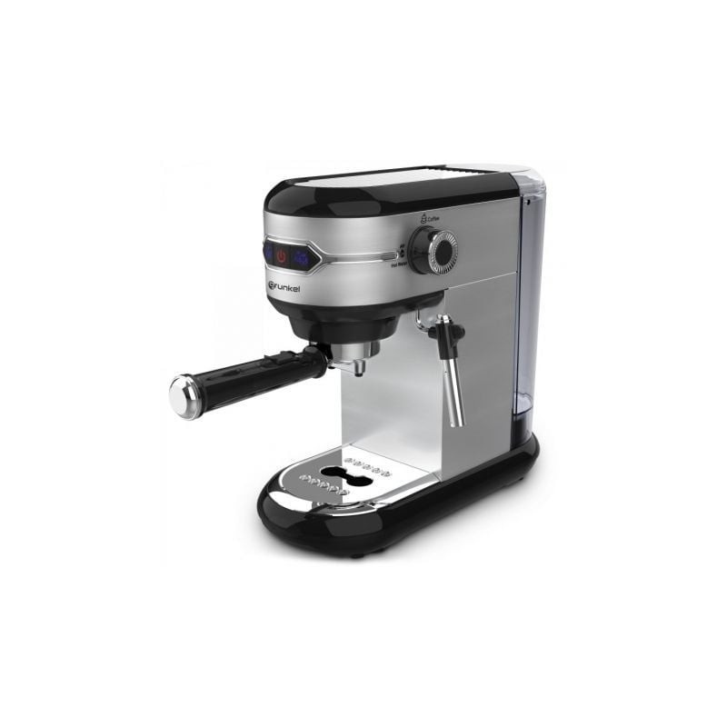 Cafetera Expreso Grunkel CAFPRESOH-20- 1450W- 20 Bares