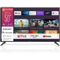 Televisor Grunkel LED-5022GOO 50"- Ultra HD 4K- Smart TV- WiFi