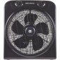 Ventilador de Suelo Grunkel Box Fan NG- 45W- 5 Aspas 30cm- 3 Velocidades