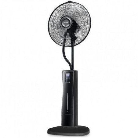 Ventilador Nebulizador Grunkel FAN-G16NEBUPRO- 75W- 5 Aspas 40cm- 3 Velocidades