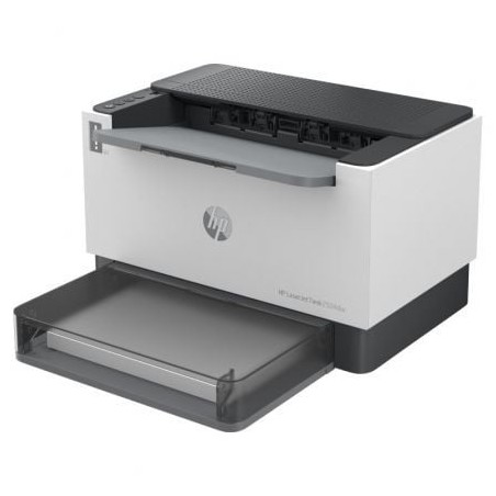 Impresora Recargable Láser Monocromo HP Laserjet Tank 2504DW WiFi- Dúplex- Blanca