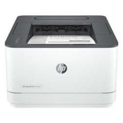 Impresora Láser Monocromo HP Laserjet Pro 3002DW- WiFi- Dúplex- Blanca