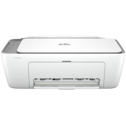 Multifunción HP Deskjet 2820e WiFi- Blanca