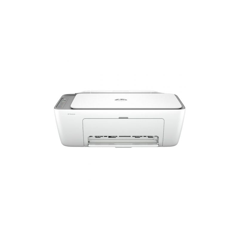 Multifunción HP Deskjet 2820e WiFi- Blanca