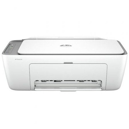 Multifunción HP Deskjet 2820e WiFi- Blanca