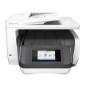 Multifunción HP Officejet Pro 8730 WiFi- Fax- Dúplex- ADF- Blanca