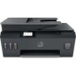 Multifunción Recargable HP Smart Tank Plus 570- WiFi- ADF