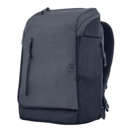 Mochila HP 6B8U4AA Travel para Portátiles hasta 15-6"- Gris Hierro