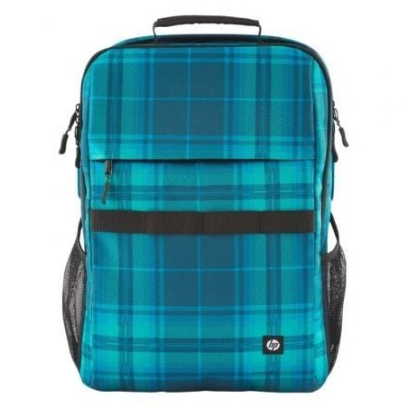 Mochila HP Campus XL 7J594AA para Portátiles hasta 16"- Azul