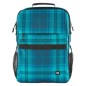 Mochila HP Campus XL 7J594AA para Portátiles hasta 16"- Azul