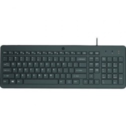 Teclado HP 150