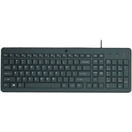 Teclado HP 150