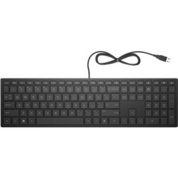 Teclado HP Pavilion 300- Negro