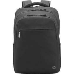 Mochila HP Renew Business para Portátiles hasta 17-3"- Negra