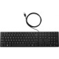 Teclado HP 320K- Negro