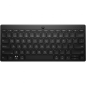 Teclado Compacto Inalámbrico por Bluetooth HP 355 Bluetooth- Negro