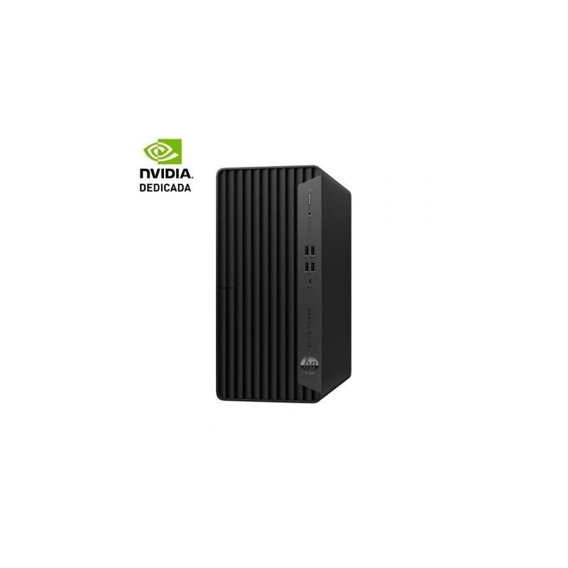 PC HP Elite Tower 800 G9 628D3ET Intel Core i9-13900- 32GB- 1TB SSD- GeForce RTX 4060- Win11 Pro