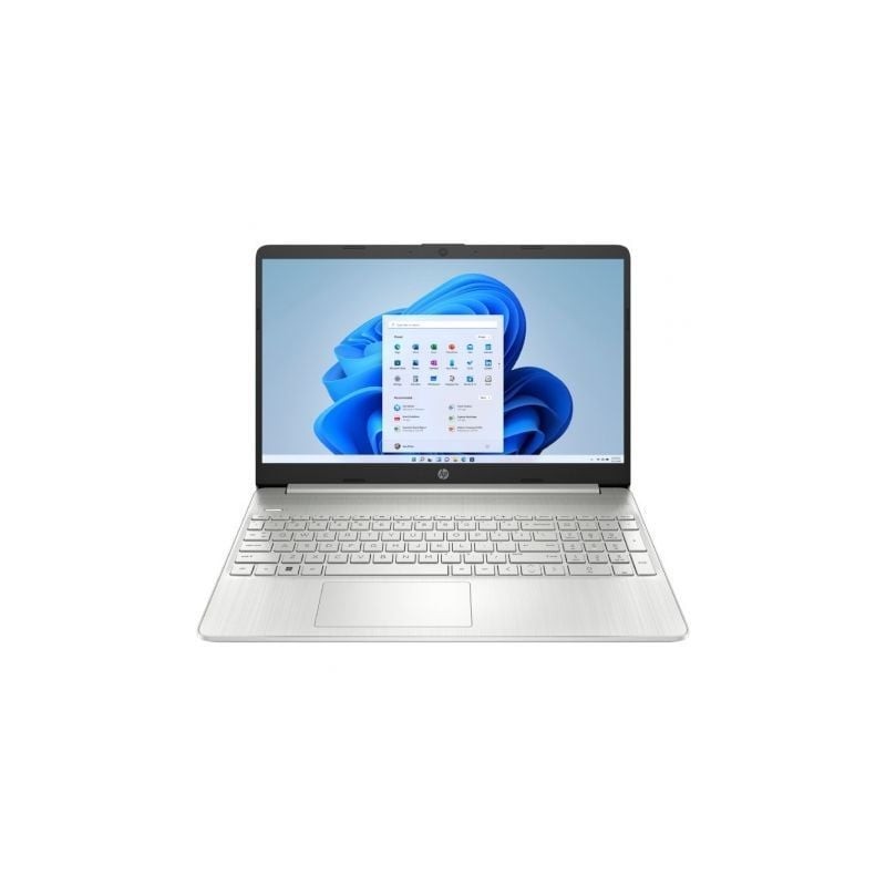 Portátil HP 15S-EQ2154NS Ryzen 5 5500U- 16GB- 512GB SSD- 15-6"- Win11