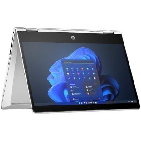 Portátil Convertible HP Pro x360 435 G10 7L6Z5ET Ryzen 5 7530U- 16GB- 512GB SSD- 13-3" Táctil- Win11 Pro