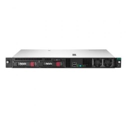 Servidor HPE ProLiant DL20 Gen10 Plus Intel Xeon E-2314- 16GB Ram