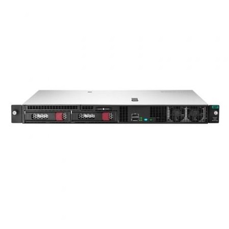 Servidor HPE ProLiant DL20 Gen10 Plus Intel Xeon E-2314- 16GB Ram