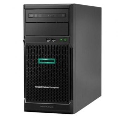 Servidor HPE Proliant ML30 Gen10 Plus Intel Xeon E-2314- 16GB Ram