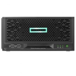 Servidor HPE Proliant Microserver Gen10 Plus v2 Intel Xeon E-2314- 16GB Ram