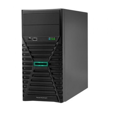 Servidor HPE Proliant ML30 Gen11 Intel Xeon E-2414- 16GB Ram