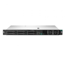 Servidor HPE ProLiant DL20 Gen10 Plus Intel Xeon E-2336- 16GB Ram