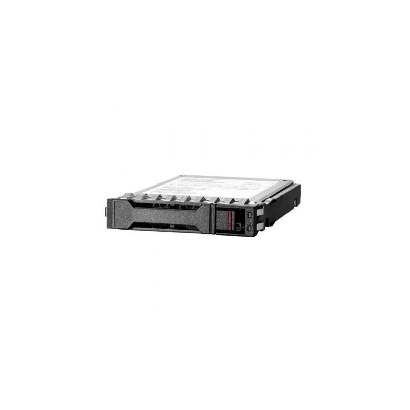 Disco SSD HPE P40498-B21 960GB para Servidores