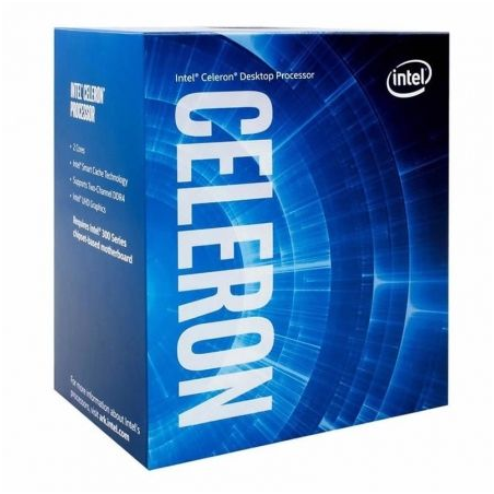 Procesador Intel Celeron G5905 3-50GHz Socket 1200