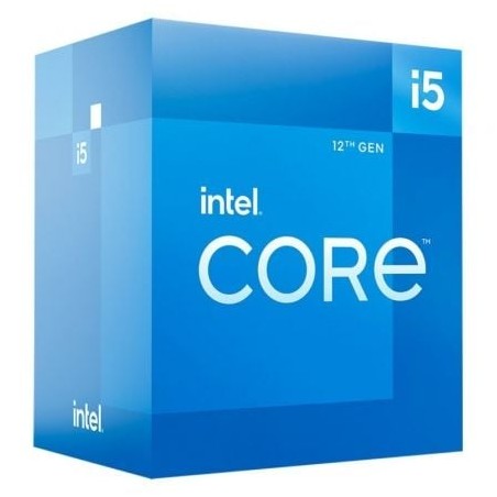 Procesador Intel Core i5-12600 3-30GHz Socket 1700