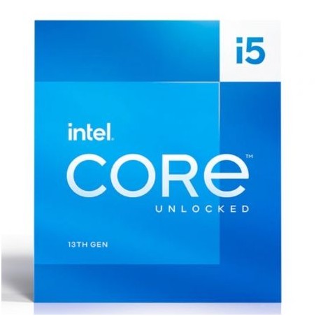 Procesador Intel Core i5-13600K 3-50GHZ Socket 1700